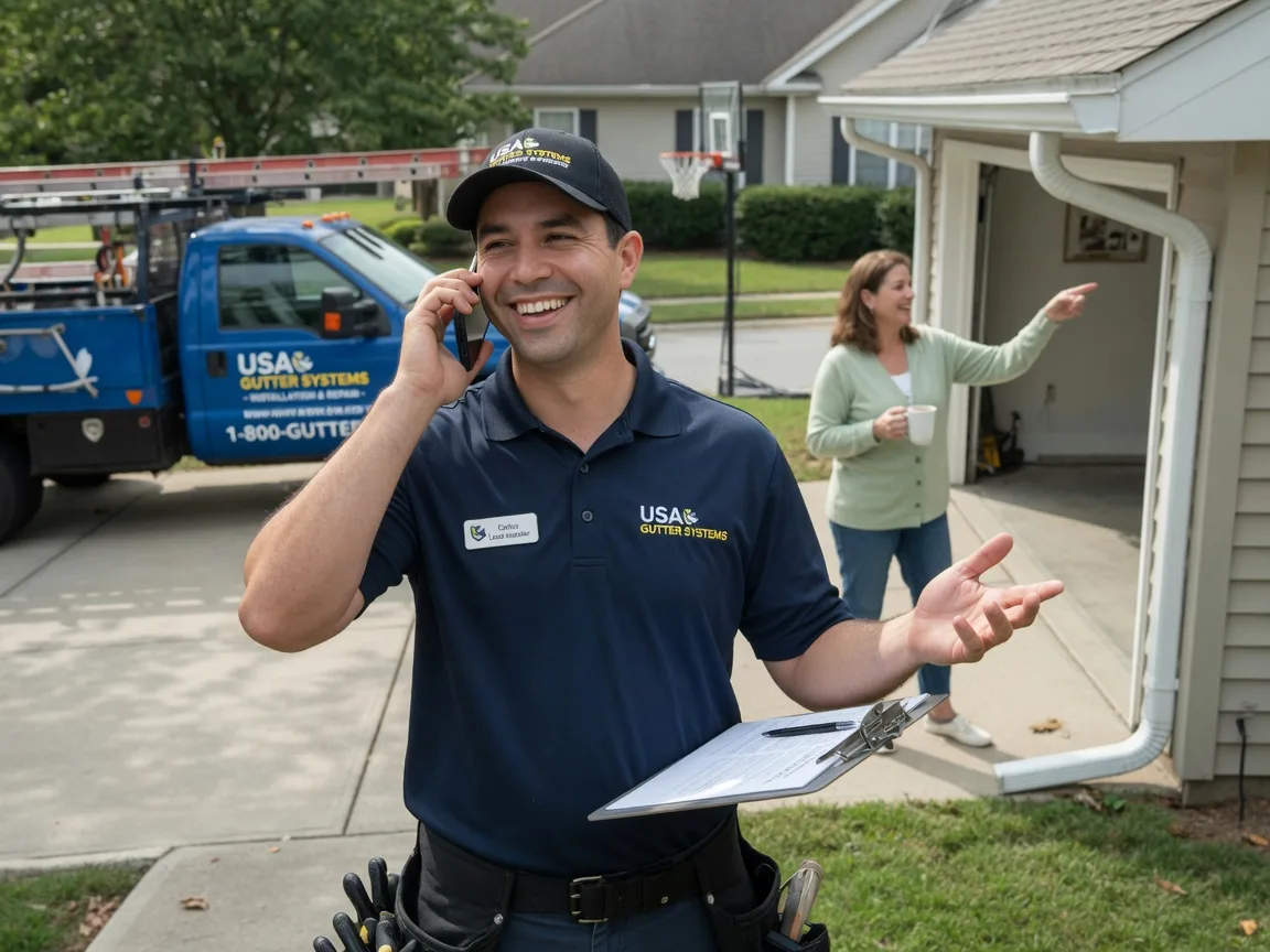 Gutter Installation Gowen, MI FAQs